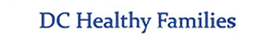 DC Healthy Families logo